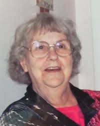 Joan Lankford Obituary