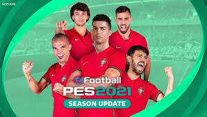 Assistir futebol ao vivo hd ao vivo. Konami Fecha Com Federacao Portuguesa De Futebol Para Efootball Pes 2021 Mkt Esportivo
