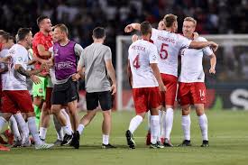 Na stronie sport.tvp.pl, całkowicie za darmo. Mecz Hiszpania U 21 Polska U 21 Online Siegnijcie Po Marzenia Gdzie Ogladac W Telewizji Transmisja Tv Na Zywo Gol24