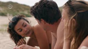 Nude video celebs » Tamara Brinkman sexy, Charlie Dagelet sexy - Zomer in  Zeeland s01e05 (2018)
