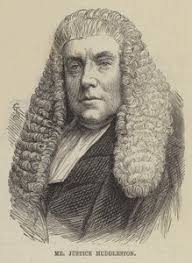 Lloyd Kenyon, from 'Crabb's Historical Dictionary'