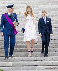If there's one thing we could say about princess elisabeth charlotte, it's that she absolutely lived to gossip. Iedereen Zegt Hetzelfde Over Prinses Elisabeth Nieuws365