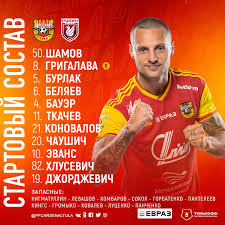 Jul 28, 2021 · официальный сайт болельщиков. V Tule Nachalsya Match Arsenal Rubin Novosti Tuly I Oblasti 1tulatv