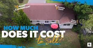 This increases the overall monthly payment. How Much Does It Cost To Sell A House Ramseysolutions Com