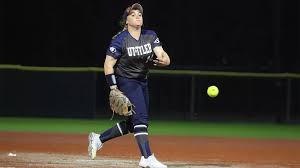 3 UT Tyler Offense Finds It's Stride to Complete Weekend 4-1 in Conroe