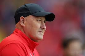 Charlton sack boss Russell Slade as League One club look for EIGHTH manager  in three years
