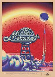 Check spelling or type a new query. Retro Futuristic Space Posters For Cnes Designed By Thomas Hayman The Logo Smith Retro Space Posters Vintage Space Poster Retro Poster