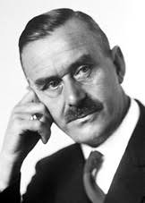 Frases de Thomas Mann (204 citações) | Citações e frases famosas
