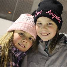 Patinoire de Vallorbe