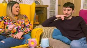 Mary and marina joined the gogglebox cast in 2016. All The Families Starring In Gogglebox And What They Actually Do For A Living Berkshire Live