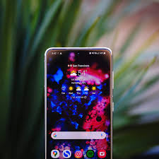Camera choices aren't always the best. Best Phone 2021 The Top 10 Smartphones To Buy Right Now The Verge