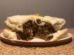 Maybe you would like to learn more about one of these? We Made The Reddit Famous Divorce Carrot Cake Recipe