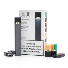 Each juulpod contains 20mg/ml nicotine by volume / 1.7% nicotine by weight. Juul Cbd Review What S So Special About This Company Greenshoppers