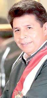 AUDIO BOMBA: “PEDRO SABE DEL MILLÓN DE SOLES”