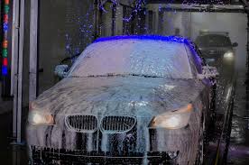 The dos and don'ts of cleaning your car the case against them. Touchless Carwash Auto Spa Etc Carwash Missouri