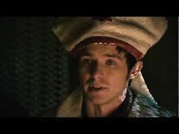 Kind Of A Review Of “Blue Like Jazz” Movie