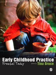 ` tina bruce clearly loves children and delights in their development. Pdf Early Childhood Practice Froebel Today By Tina Bruce Perlego