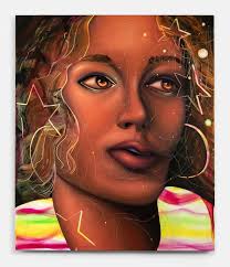 Coady Brown, True Believer, 2022