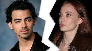 Joe Jonas Files for Divorce from Sophie Turner