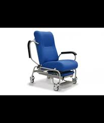 Sillón hospital clínico Cartago