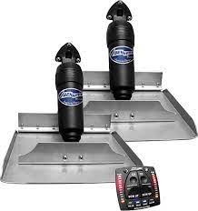 Guide To Trim Tabs Bennett Marine