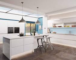 wash kitchens cannock specialist