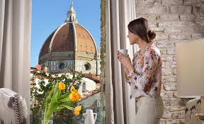 Hotel in Florence Italy: Boutique & Luxury Hotel