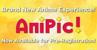 In the 21st century, beasts who had been hidden in the darkness. Gamasutra Press Releases Brand New Anime Experience From Anipic Now Available For Pre Registration