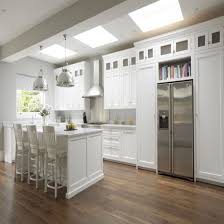 Warm, friendly and inviting.grey kitchen cabinets can pair beautifully with wood or intensed colored accessories, while evoking style and elegance at the same time. China American Classic Grey Mdf Wood Modular Kitchen Cabinets Design Water Resistant Gray Shaker Plywood Carcass Kitchen Cabinet China Kitchen Cabinet Kitchen Cabinet Design