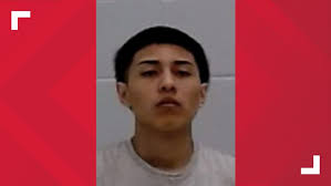 San Angelo man charged with manslaughter in Saturday's shooting