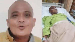 Dunia hiburan indonesia kehilangan salah satu komediannya. 2ej1ilgiqh9ctm