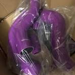 2014+ Fiesta ST whoosh brand Intercooler Boost Hose Kit *FREE SHIPPING*