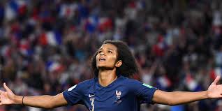 C'est la première fois que la france organise la coupe du monde féminine. Coupe Du Monde Feminine Les Usa Defient La France En Quart Le Point