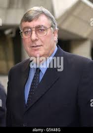 Fred broughton hi-res stock photography and images