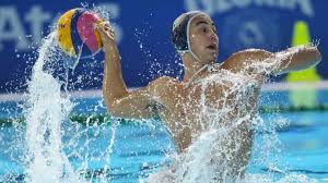 Women's water polo has been an olympic sport since sydney 2000, where australia won gold following an effort to develop a team for its host games. Tokyo Olympics Water Polo Spain Vs Australia Live Stream Preview And Prediction Firstsportz