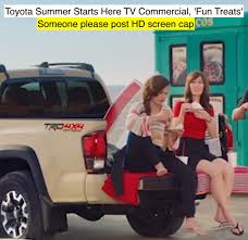 Check out our commercial legs selection for the very best in unique or custom, handmade pieces from our shops. Jan From Toyota Legs Laurel Coppock S Feet Wikifeet Learn More About Jan From The Toyota Commercials