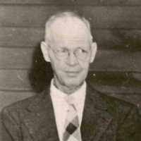 Rufus Willis Curry (1888–1966) • FamilySearch