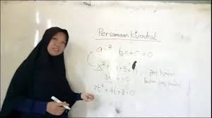 Bagian dari sistem reproduksi perempuan yang berfungsi untuk memproduksi. Kumpulan Soal Persamaan Kuadrat Kelas 9 Dan Pembahasannya Avanda Alvin