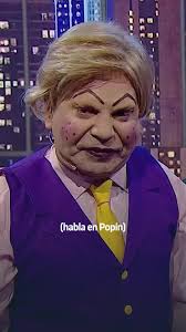 El regreso de Popín: La peor pesadilla de Fabrizio Copano 🤣