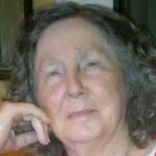 Virginia Ann Saunders Salter