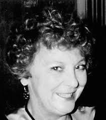 Patricia Kropp Obituary (1935