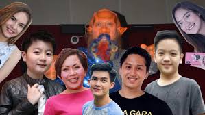 Diketahui, ibunda steffi, sapna husen berasal dari indramayu, jawa barat, sementara ayahnya. The Anak Gile Lu Ndro Best All Stars 2018 Song Cipt Harsiwi Achmad Voc Indrodjojo Kusumonegoro Warkop Dki Feat Kevin Kahuni N Vila Indonesia Keturunan