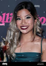 Hearst estate, beverly hills hi-res stock photography and images