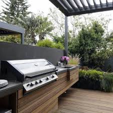 Modern remodel retains 19th century facade while pouring natural light into new and old spaces. Pin On Outdoor Kitchen