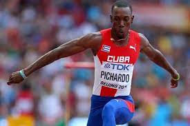 We were unable to load disqus. Pedro Pablo Pichardo Passa A Competir Com As Cores De Portugal Atletismo Publico