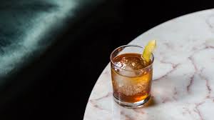 At the heart of every old fashioned is a well made whiskey. In Search Of The Ultimate Old Fashioned Punch