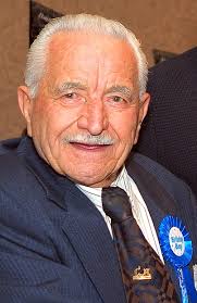 Aniello Cafariello Obituary