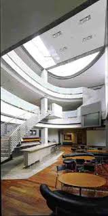 Collegial Think Tank Canadian Architect Modern Architecture Architect Home
