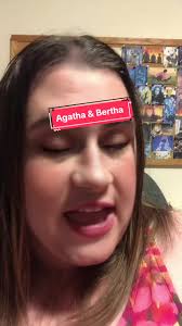 Agatha Baby Blanket Story Full Story