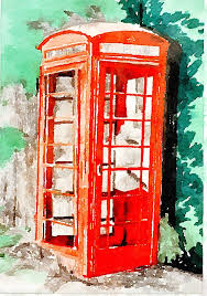 L'angleterre (en anglais england ˈɪŋɡlənd. Telephone Angleterre Dessin Image Gratuite Sur Pixabay